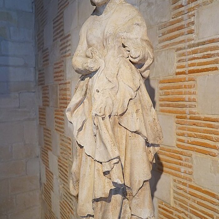 Photo de Musée de la Renaissance en Champagne