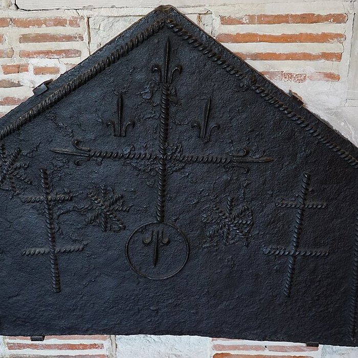 Photo de Musée de la Renaissance en Champagne