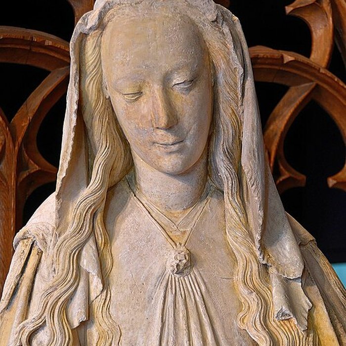 Photo de Musée de la Renaissance en Champagne