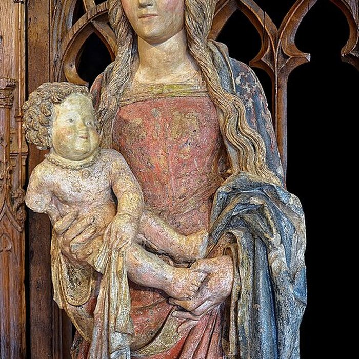 Photo de Musée de la Renaissance en Champagne