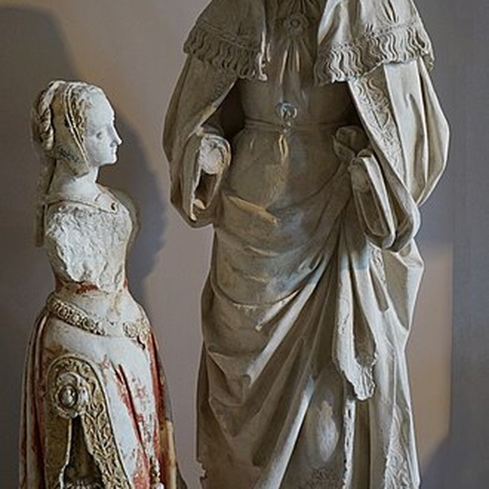 Photo de Musée de la Renaissance en Champagne