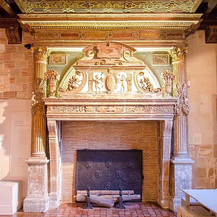 Photo de Musée de la Renaissance en Champagne