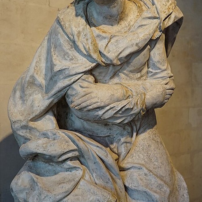 Photo de Musée de la Renaissance en Champagne