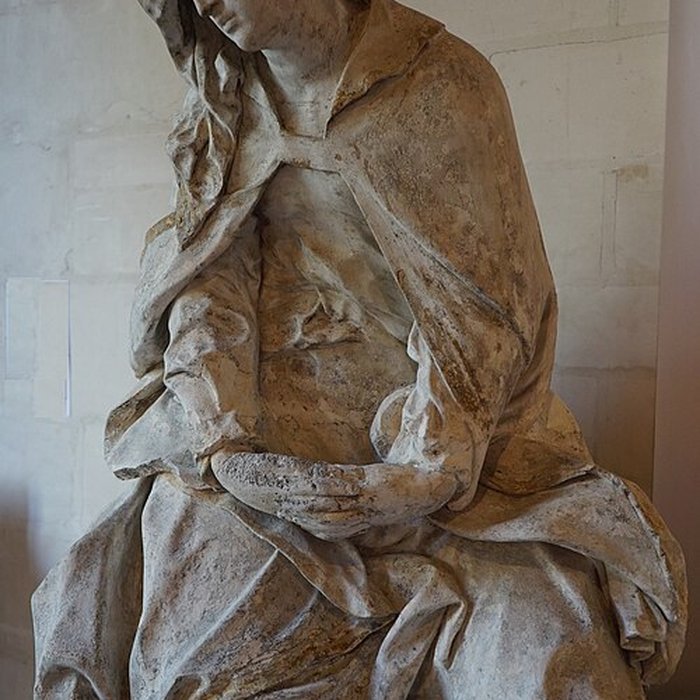 Photo de Musée de la Renaissance en Champagne