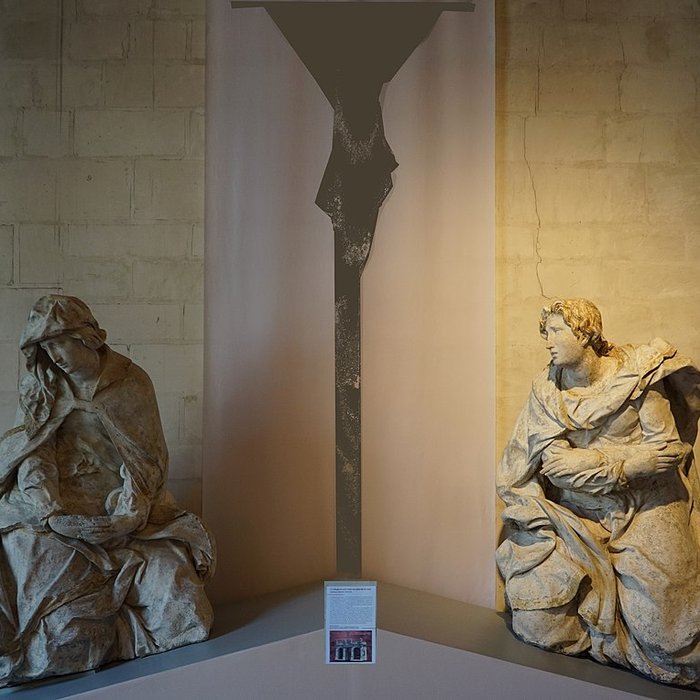 Photo de Musée de la Renaissance en Champagne