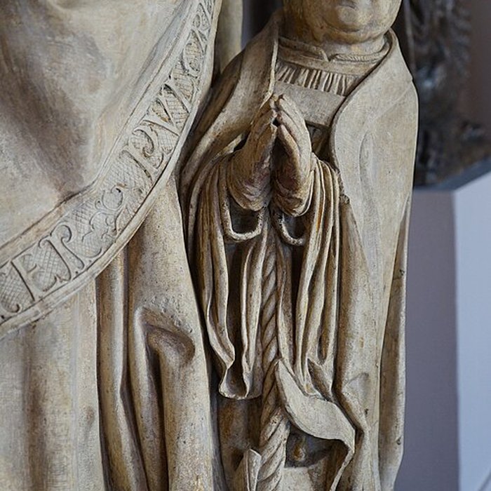 Photo de Musée de la Renaissance en Champagne