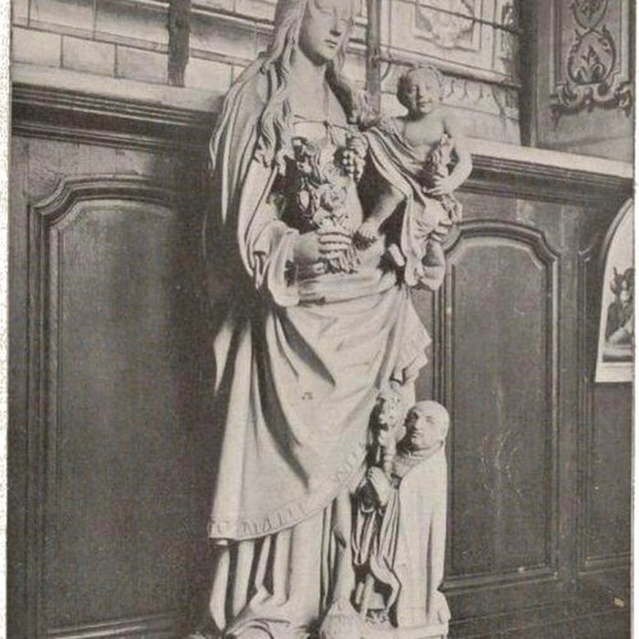 Photo de Musée de la Renaissance en Champagne