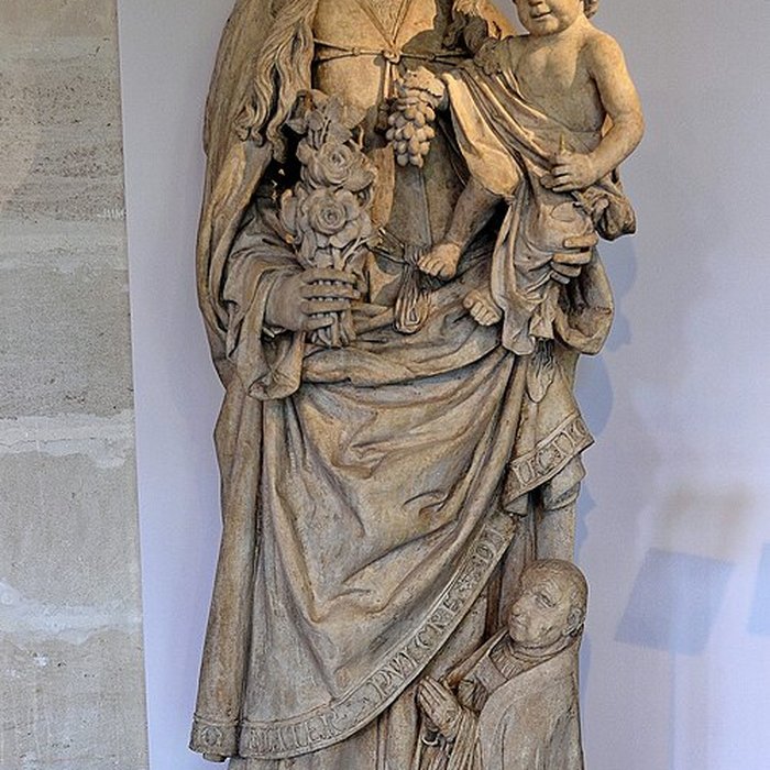 Photo de Musée de la Renaissance en Champagne