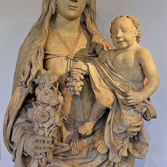 Photo de Musée de la Renaissance en Champagne