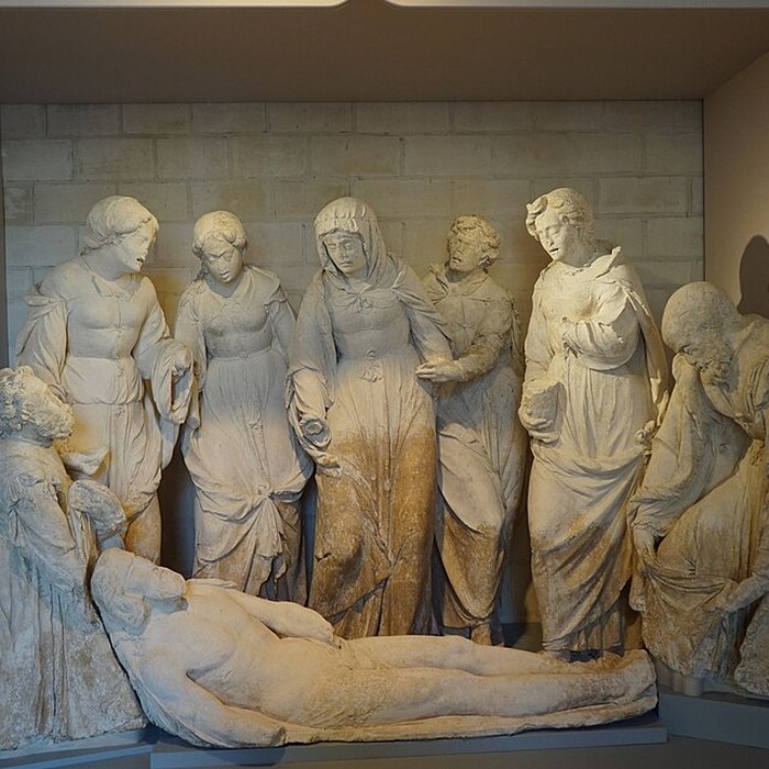 Photo de Musée de la Renaissance en Champagne