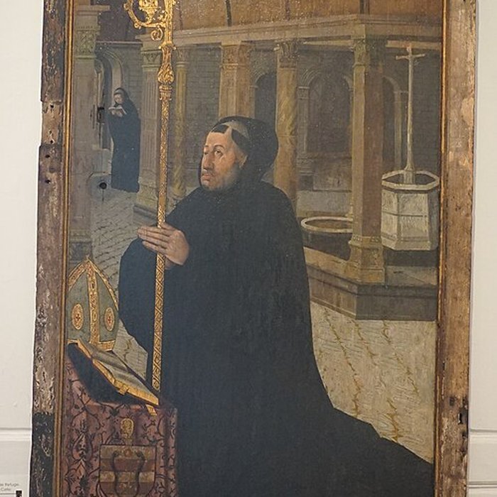 Photo de Musée de la Renaissance en Champagne