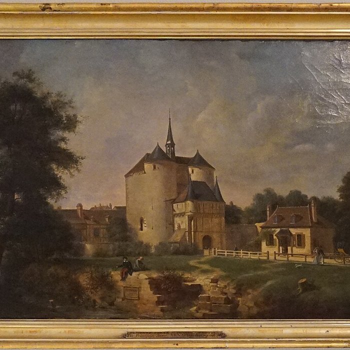 Photo de Musée de la Renaissance en Champagne