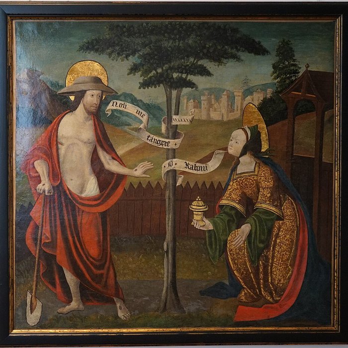 Photo de Musée de la Renaissance en Champagne