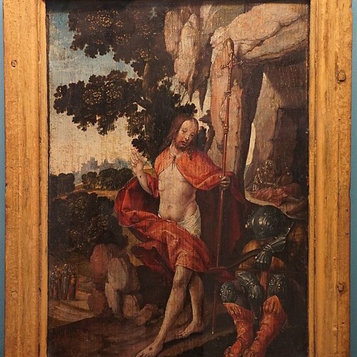 Photo de Musée de la Renaissance en Champagne