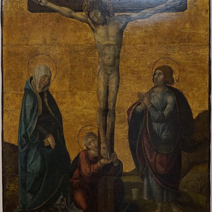 Photo de Musée de la Renaissance en Champagne