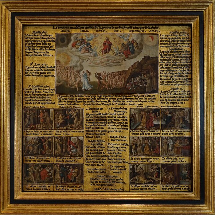 Photo de Musée de la Renaissance en Champagne