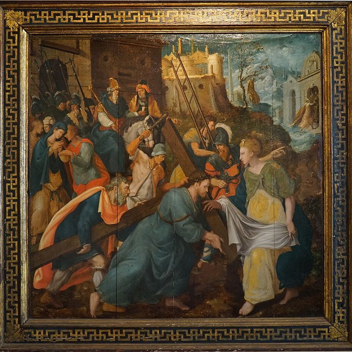 Photo de Musée de la Renaissance en Champagne