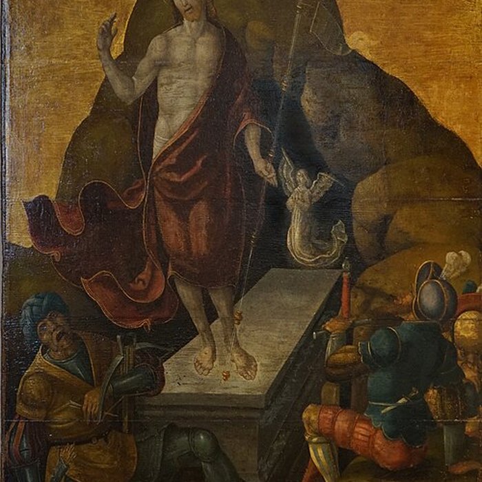 Photo de Musée de la Renaissance en Champagne