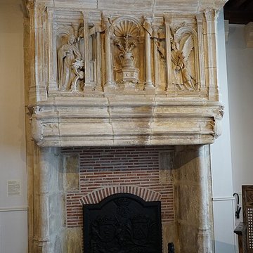 Musée de la Renaissance en Champagne