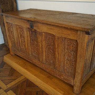 Musée de la Renaissance en Champagne