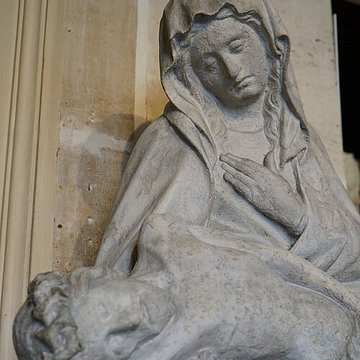 Musée de la Renaissance en Champagne