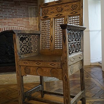 Musée de la Renaissance en Champagne