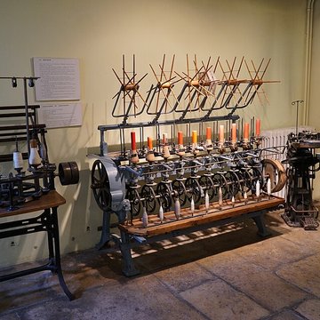 Musée de la Renaissance en Champagne