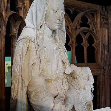 Musée de la Renaissance en Champagne