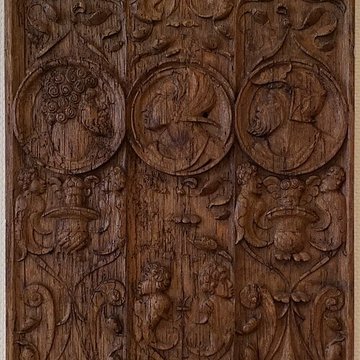 Musée de la Renaissance en Champagne