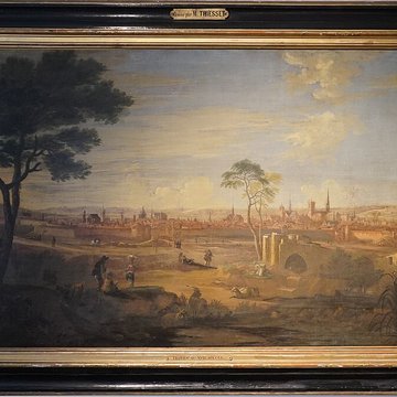 Musée de la Renaissance en Champagne