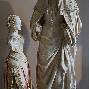 Musée de la Renaissance en Champagne