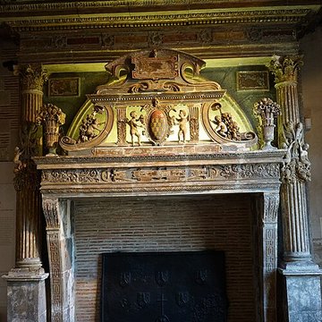 Musée de la Renaissance en Champagne