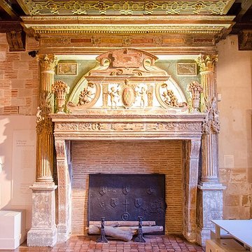 Musée de la Renaissance en Champagne