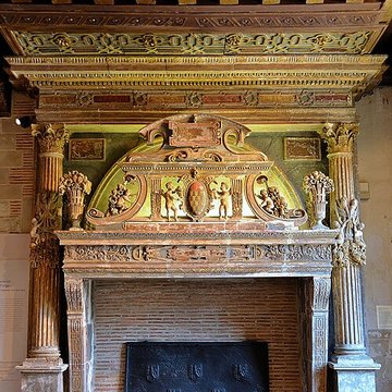 Musée de la Renaissance en Champagne