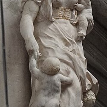 Musée de la Renaissance en Champagne