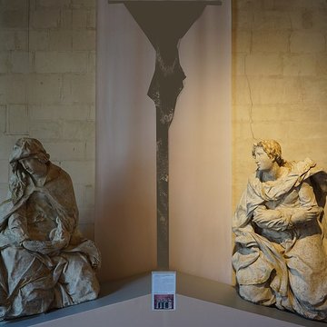 Musée de la Renaissance en Champagne