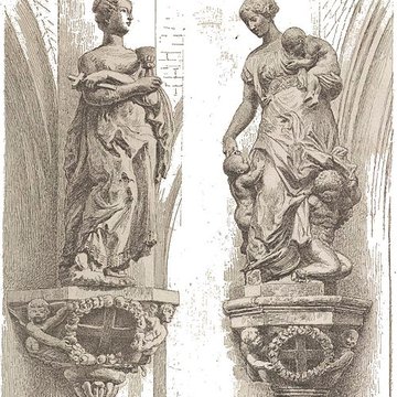 Musée de la Renaissance en Champagne