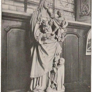 Musée de la Renaissance en Champagne