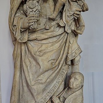 Musée de la Renaissance en Champagne