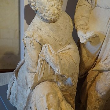 Musée de la Renaissance en Champagne