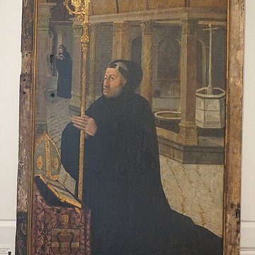 Musée de la Renaissance en Champagne