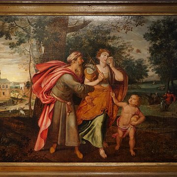 Musée de la Renaissance en Champagne