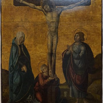 Musée de la Renaissance en Champagne