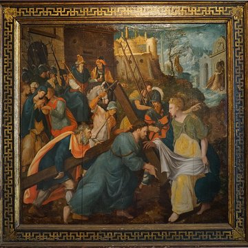 Musée de la Renaissance en Champagne