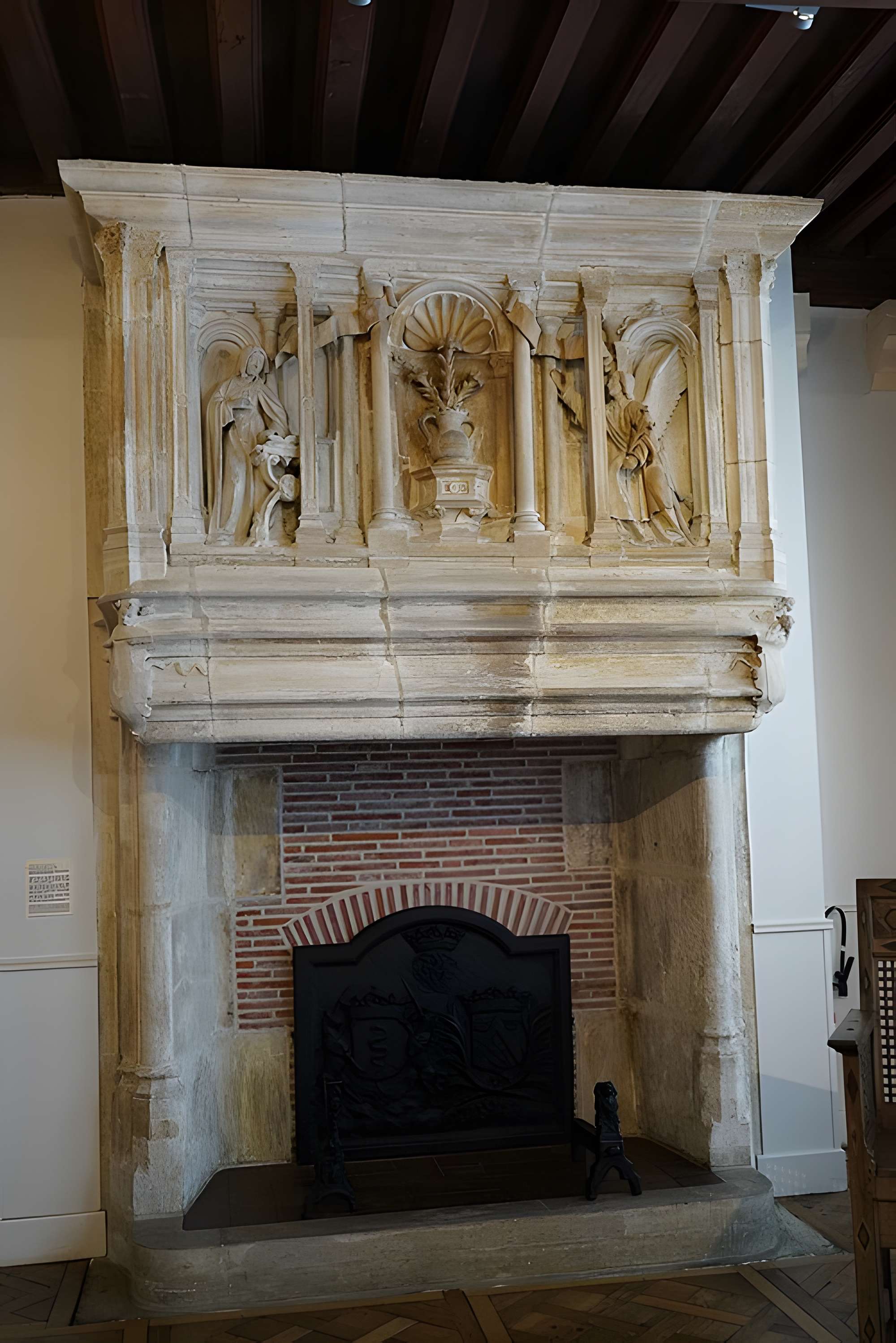 Musée de la Renaissance en Champagne