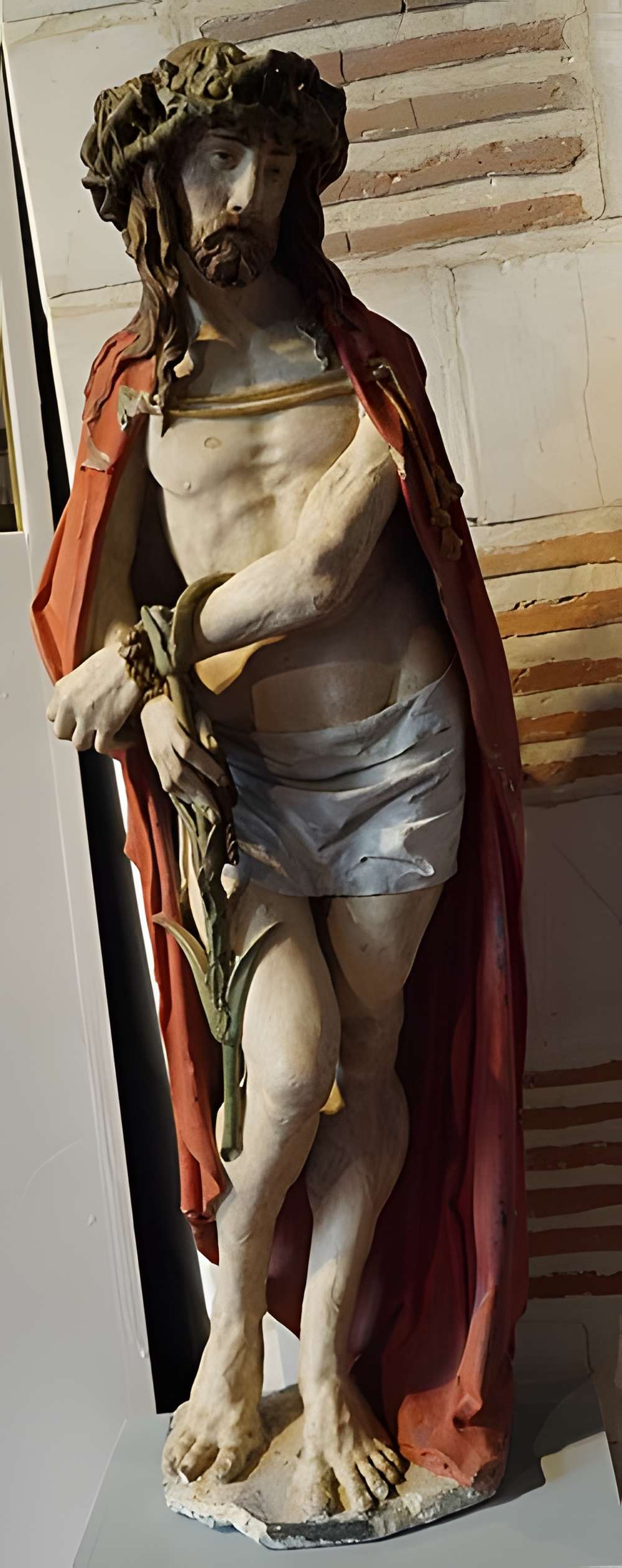 Musée de la Renaissance en Champagne