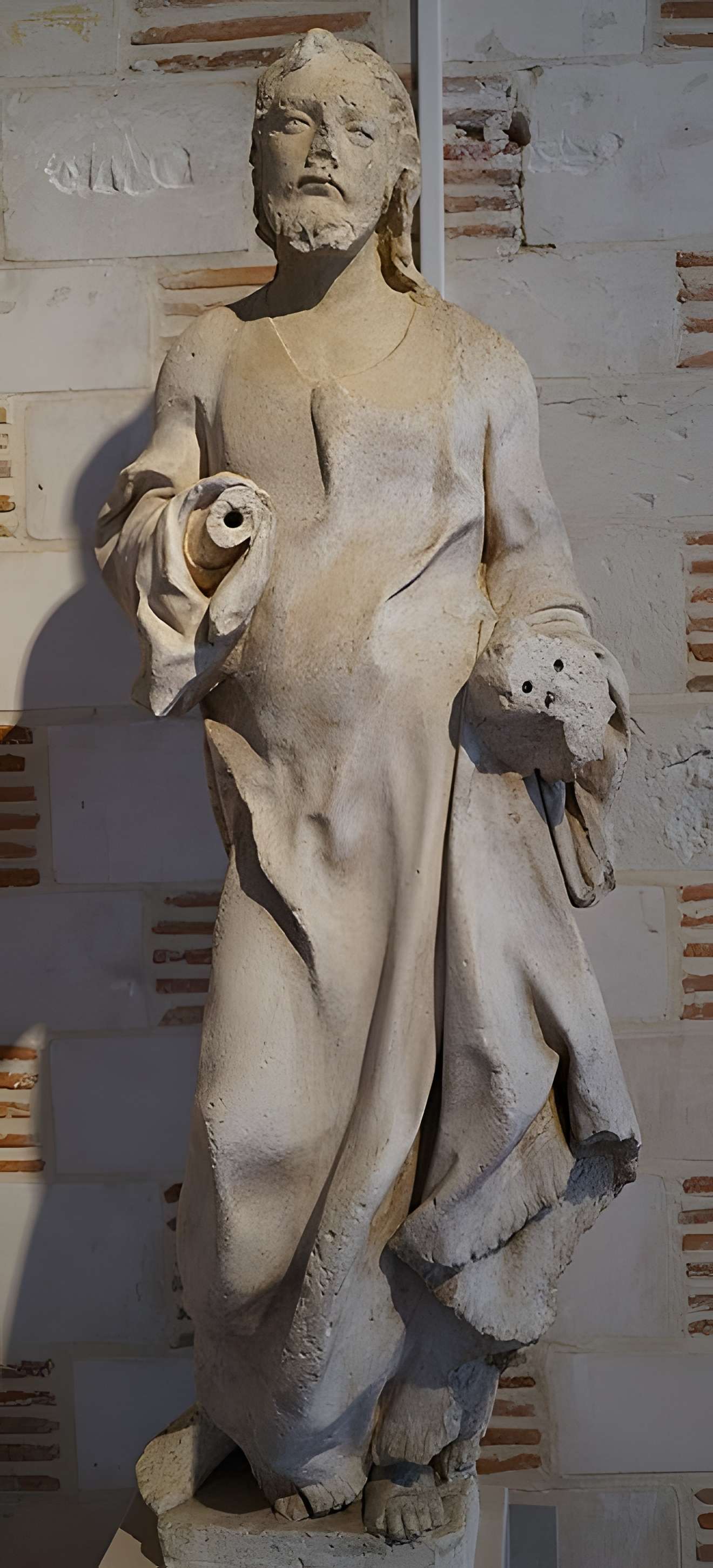 Musée de la Renaissance en Champagne