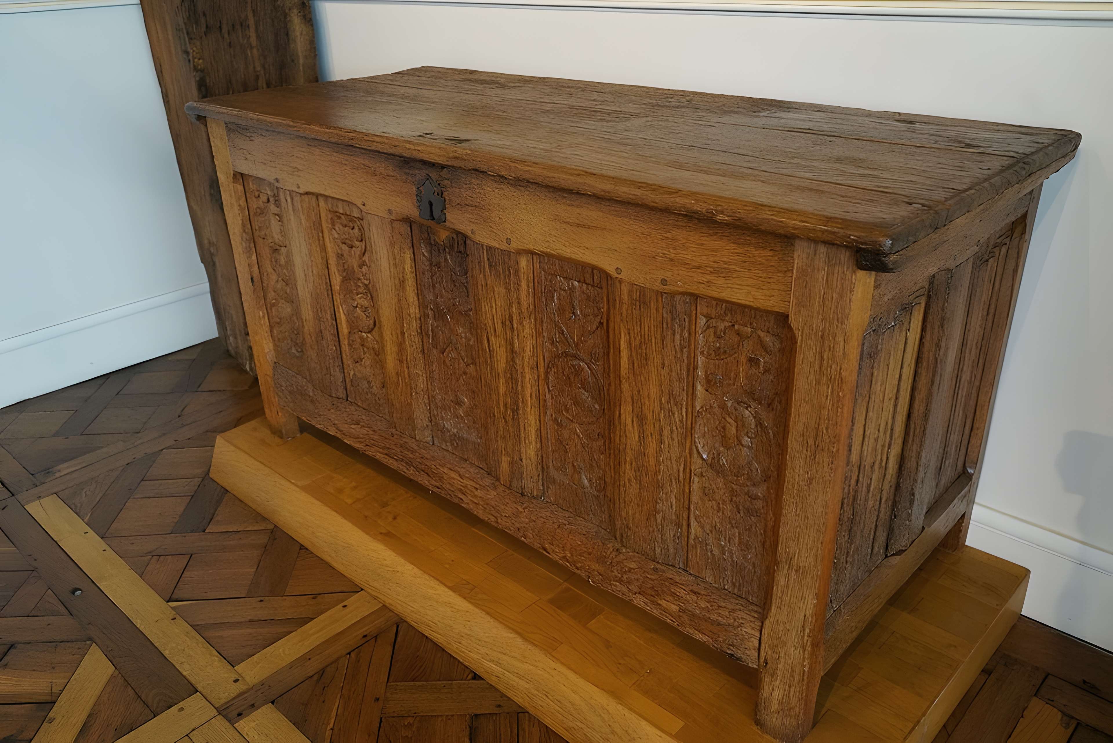 Musée de la Renaissance en Champagne