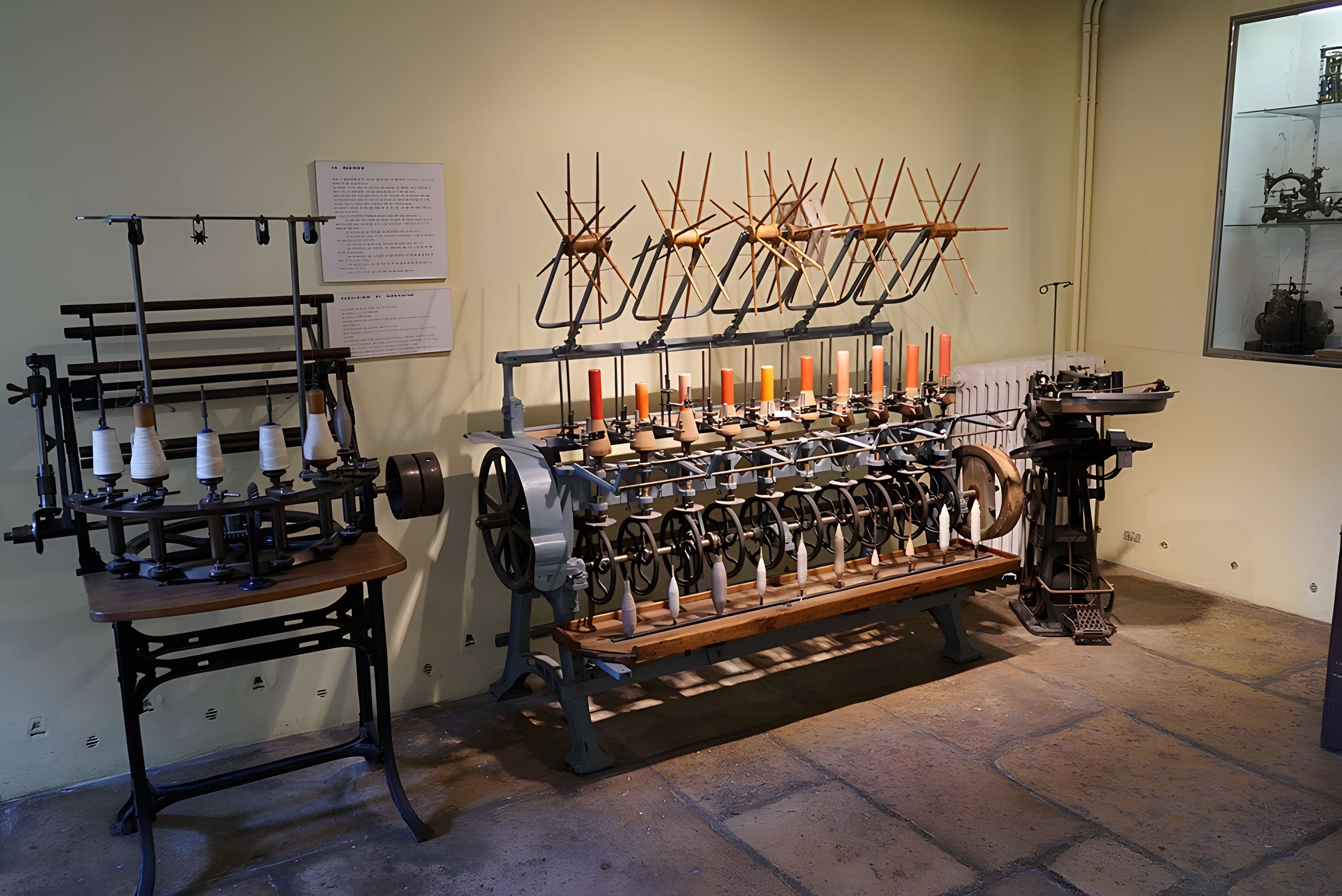 Musée de la Renaissance en Champagne