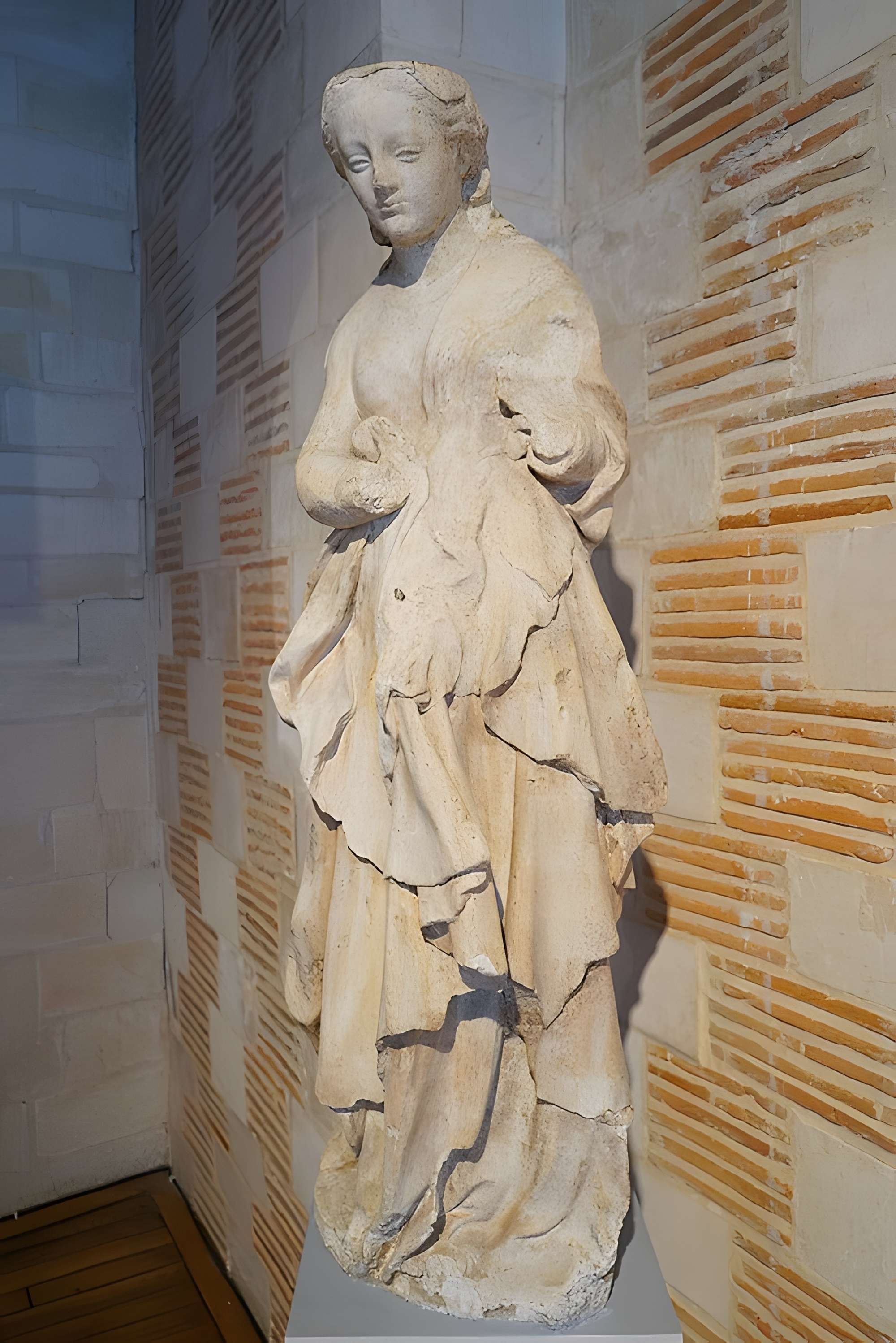 Musée de la Renaissance en Champagne